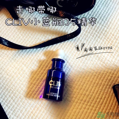 cliv是什么牌子？cliv在韓國什么檔次？
