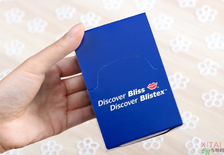 Blistex碧唇小藍罐好用嗎？怎么用？