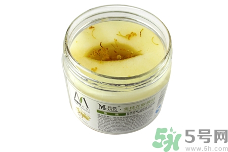 瑪茜金桂花眼膜怎么樣？瑪茜金桂花眼膜好用嗎？