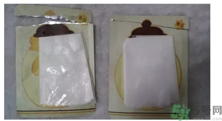 春雨面膜是什么味道？春雨面膜假貨是什么味道？