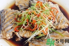 秋季適合吃什么魚？秋季吃魚的好處？