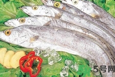 秋季適合吃什么魚？秋季吃魚的好處？
