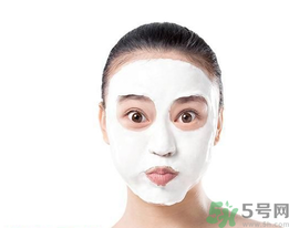 敷面膜臉上刺痛是怎么回事？如何正確敷面膜