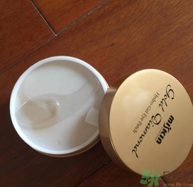 diaforce貴婦眼膜怎么用？diaforce眼膜使用方法