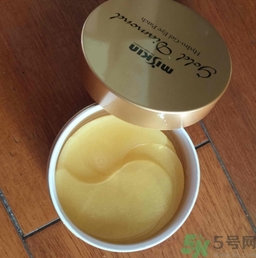 diaforce貴婦眼膜怎么用？diaforce眼膜使用方法