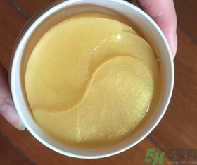 diaforce貴婦眼膜怎么用？diaforce眼膜使用方法