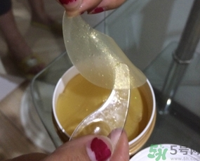 diaforce貴婦眼膜要敷多久？diaforce一周敷幾次？