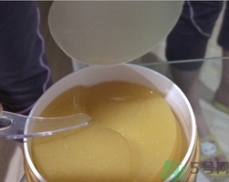 diaforce貴婦眼膜要敷多久？diaforce一周敷幾次？