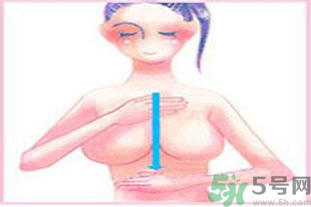 什么是乳溝？乳溝的類型有哪些？?