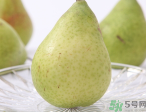 梨子皮可以吃嗎？梨子皮的功效與作用