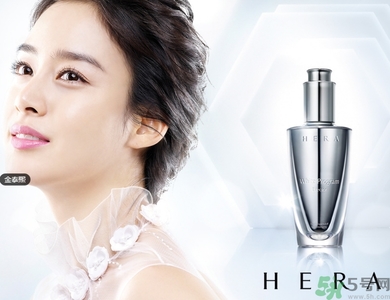 赫拉適合油性皮膚嗎？hera適合什么膚質(zhì)？