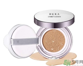 赫拉適合油性皮膚嗎？hera適合什么膚質(zhì)？