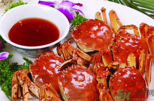 陽(yáng)澄湖大閘蟹和太湖大閘蟹的區(qū)別？陽(yáng)澄湖大閘蟹好還是太湖大閘蟹好？