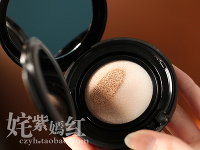 ahc氣墊bb怎么樣？ahc氣墊好用嗎？