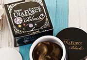diaforce眼膜怎么樣？diaforce貴婦眼膜好用嗎？