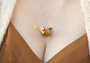 如何利用胸罩塑造迷人乳溝？長期擠乳溝的四大危害