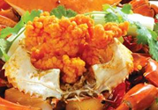 吃蟹黃有什么好處？如何挑選蟹黃多的螃蟹？