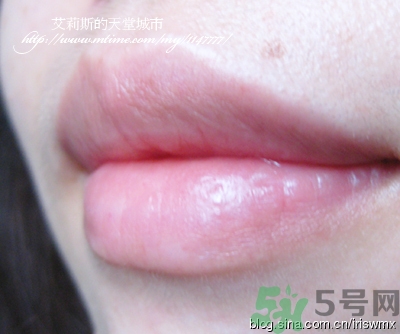 Blistex碧唇小藍(lán)罐好用嗎？怎么用？