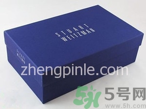 斯圖爾特韋茨曼鞋子怎么辨別真假？斯圖爾特韋茨曼鞋子真假鑒別