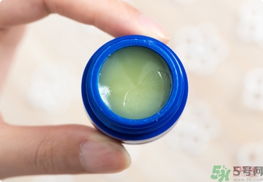 Blistex碧唇小藍罐好用嗎？怎么用？
