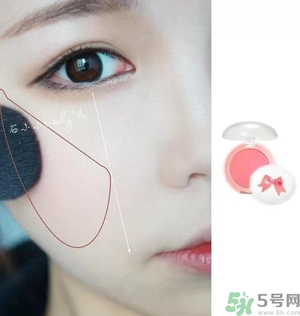iu李智恩桃花妝怎么化？iu李智恩桃花妝怎么打造？