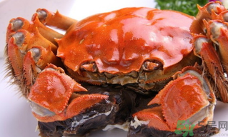 陽澄湖大閘蟹好吃嗎？陽澄湖大閘蟹為什么好吃？