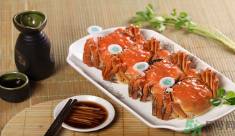 陽澄湖大閘蟹是哪里的？陽澄湖大閘蟹哪里好吃？