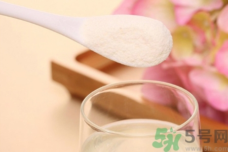 膠原蛋白粉能減肥嗎？膠原蛋白減肥效果怎么樣？