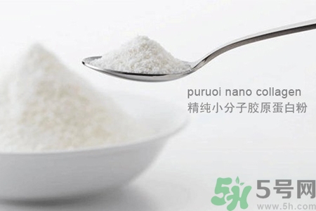 膠原蛋白粉能減肥嗎？膠原蛋白減肥效果怎么樣？