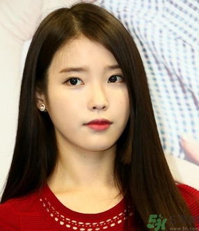 iu李智恩桃花妝怎么化？iu李智恩桃花妝怎么打造？