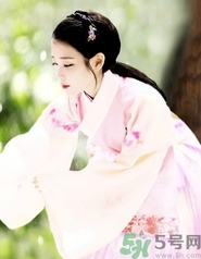 iu李智恩桃花妝怎么化？iu李智恩桃花妝怎么打造？