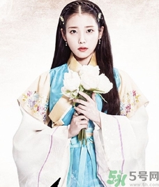 iu李智恩桃花妝怎么化？iu李智恩桃花妝怎么打造？