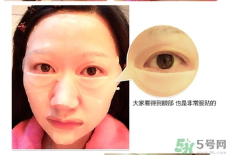 mandom曼丹嬰兒面膜怎么用？曼丹嬰兒面膜使用方法