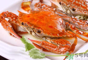梭子蟹是海蟹還是河蟹？梭子蟹和河蟹哪個(gè)好吃？
