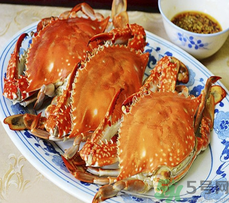 梭子蟹是海蟹還是河蟹？梭子蟹和河蟹哪個(gè)好吃？