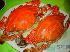 梭子蟹是海蟹還是河蟹？梭子蟹和河蟹哪個(gè)好吃？