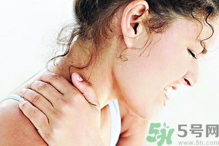 落枕幾天能好？如何預防落枕？