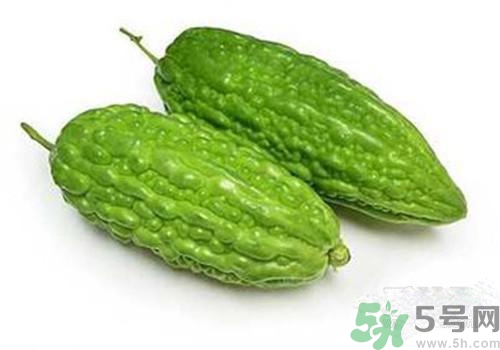 吃苦瓜會(huì)拉肚子嗎？吃苦瓜拉肚子怎么辦？
