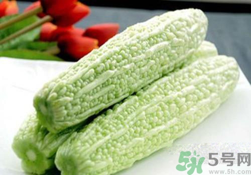 吃苦瓜會(huì)拉肚子嗎？吃苦瓜拉肚子怎么辦？
