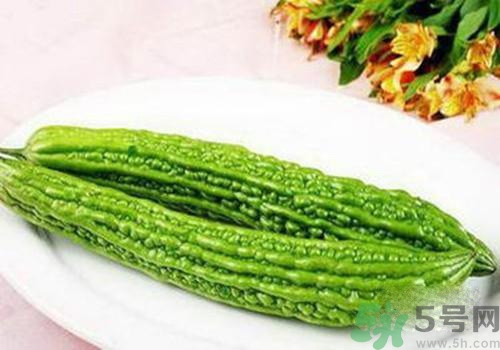 吃苦瓜會(huì)拉肚子嗎？吃苦瓜拉肚子怎么辦？