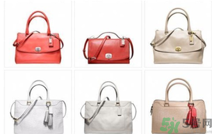 coach是奢侈品嗎?coach是幾線品牌？