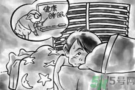 睡覺磨牙缺什么？睡覺磨牙暗示什么？