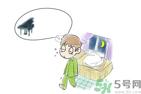 孩子睡覺(jué)磨牙是怎么回事？孩子睡覺(jué)磨牙怎么辦？