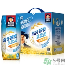 桂格高纖燕麥乳飲品多少錢(qián)?桂格高纖燕麥乳飲品價(jià)格
