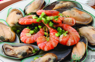 吃海鮮痛風(fēng)怎么辦？痛風(fēng)可以吃海鮮嗎？