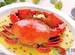 河蟹不能和什么一起吃？河蟹和什么不能同食？