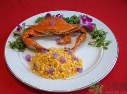 河蟹不能和什么一起吃？河蟹和什么不能同食？