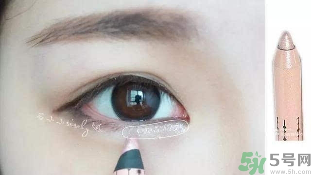 iu李智恩桃花妝怎么化？iu李智恩桃花妝怎么打造？