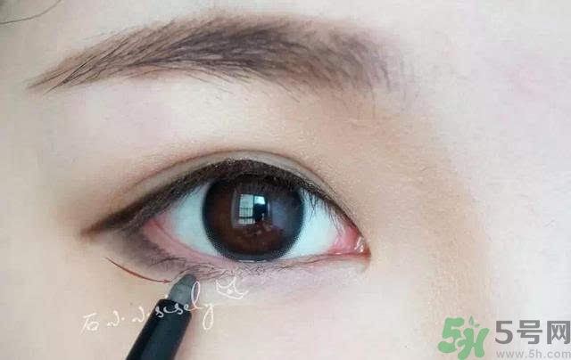 iu李智恩桃花妝怎么化？iu李智恩桃花妝怎么打造？