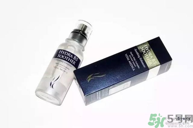 ahc水乳孕婦可以用嗎？ahc b5玻尿酸水乳適合孕婦嗎？